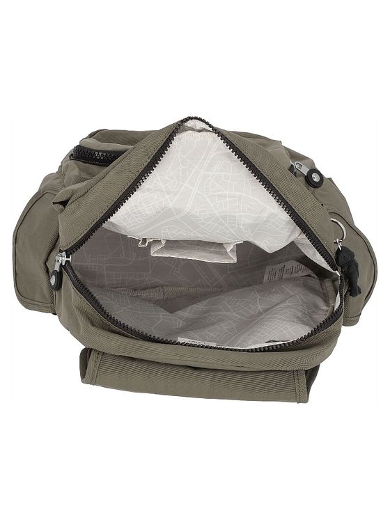 Kipling Basic City Pack S City-rygsæk 33 cm