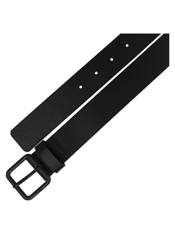 Boss Bælte Læder