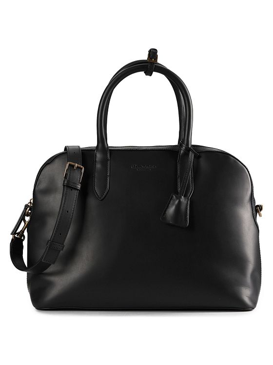 Marc O'Polo Shopper-taske M Læder 40 cm