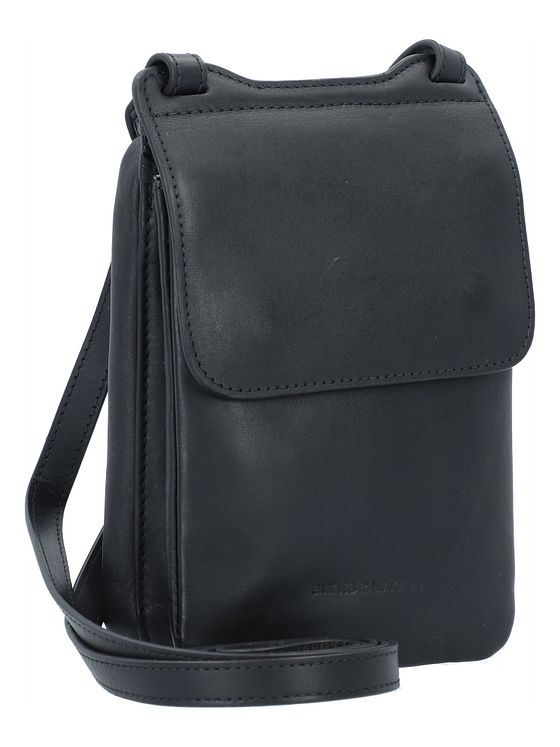 aunts & uncles Jamie's Orchard Tulip Mobil-etui Læder 13 cm