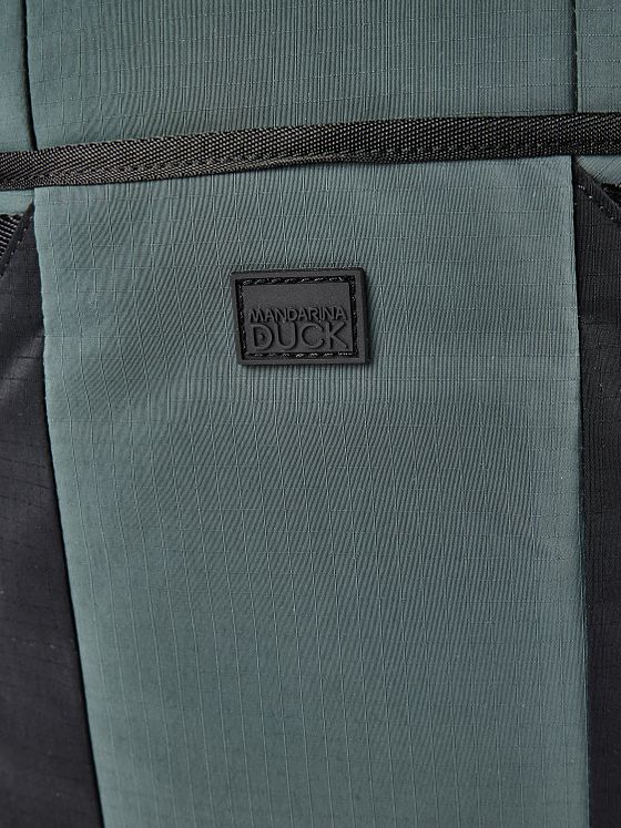 Mandarina Duck Y-Lite Dagryggsäck 49 cm Laptopfack Mandarina Duck Y-Lite Dagryggsäck 49 cm Laptopfack