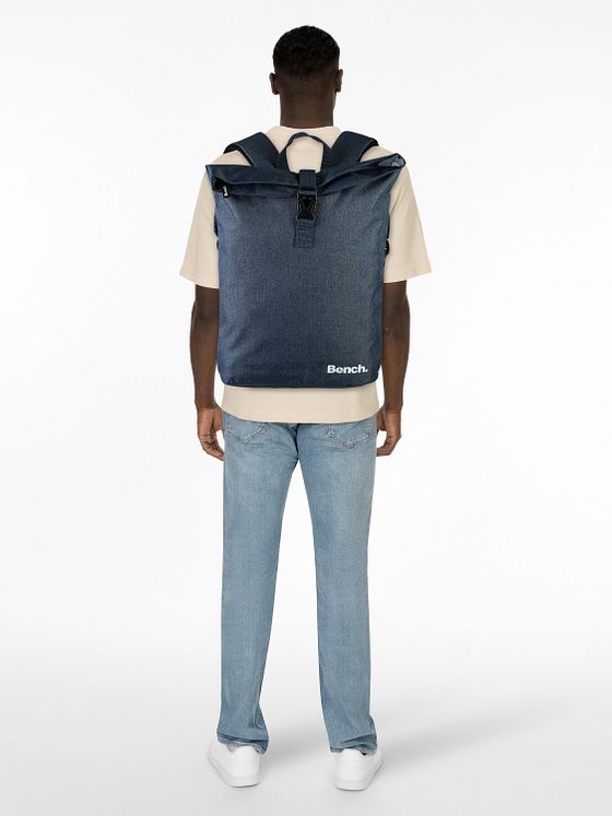 Bench Batoh 35 cm Kapsa na notebook