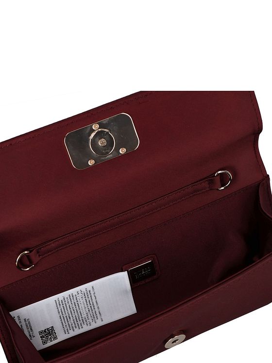 Guess Zalina Clutch taske 24.5 cm Guess Zalina Clutch taske 24.5 cm