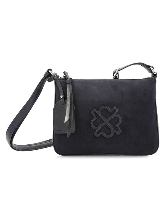 Picard Donna Skuldertaske Læder 21.5 cm