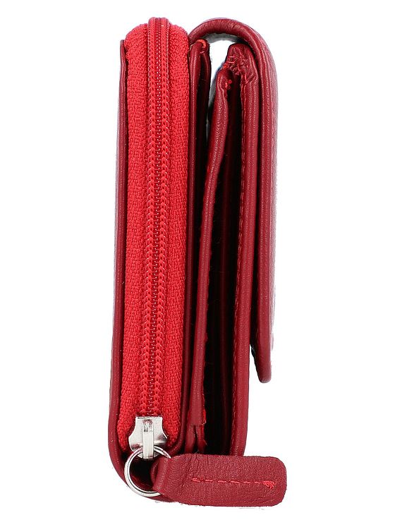 Golden Head Polo-pung RFID-læder 11,5 cm Golden Head Polo-pung RFID-læder 11,5 cm