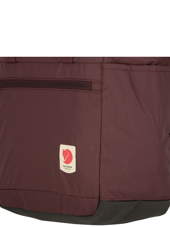 Fjällräven High Coast Totepack Daypack 40 cm Laptoprum