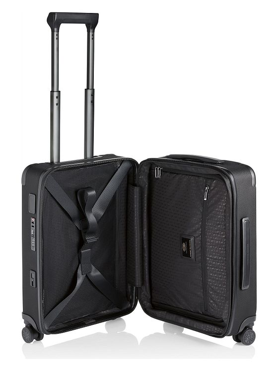 Porsche Design Roadster 4 hjul Kabinetrolley S 54 cm