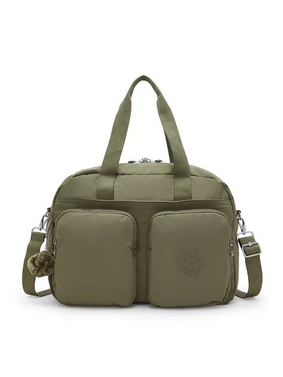 Kipling Basic Defea Weekendtaske XL 44 cm Kipling Basic Defea Weekendtaske XL 44 cm