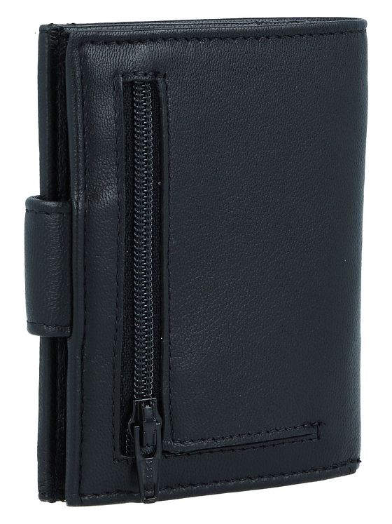 bugatti Sikker smart pung RFID-læder 8 cm