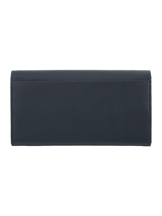 DuDu Farverig Gandia-pung RFID-læder 19 cm DuDu Farverig Gandia-pung RFID-læder 19 cm