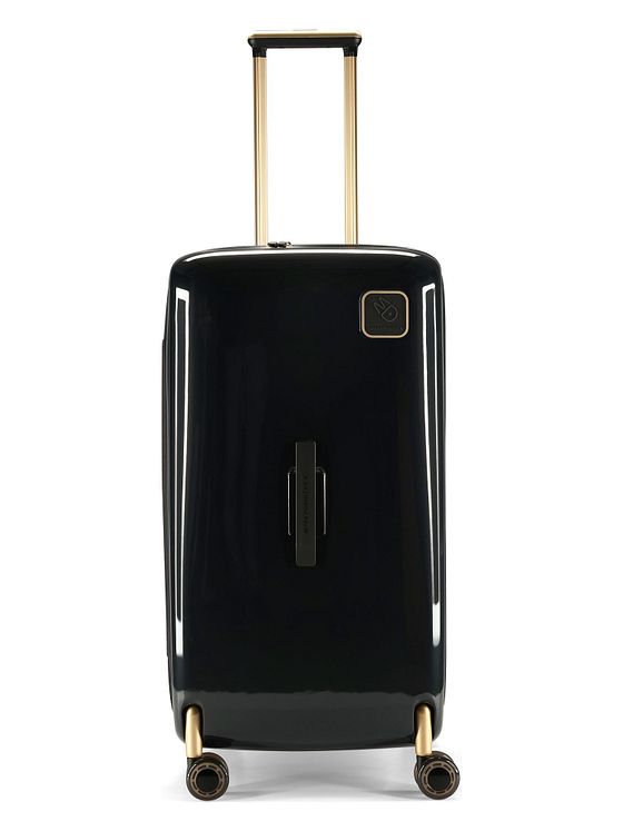 Mandarina Duck Sky Duck 4 hjul Trolley 73 cm med strækfold