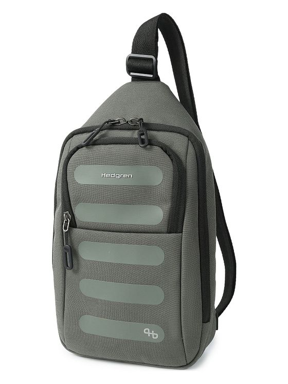 Hedgren Comby skuldertaske RFID 33 cm