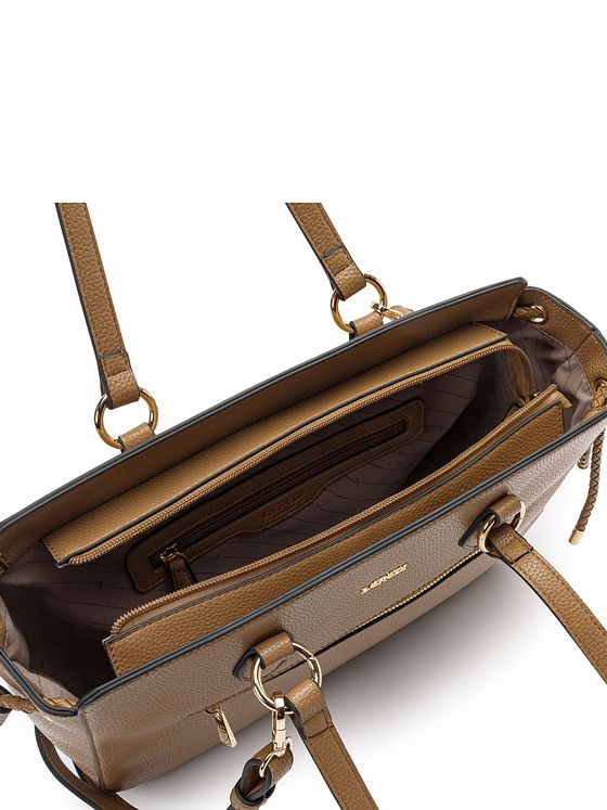 L.CREDI Nova Skuldertaske 22 cm