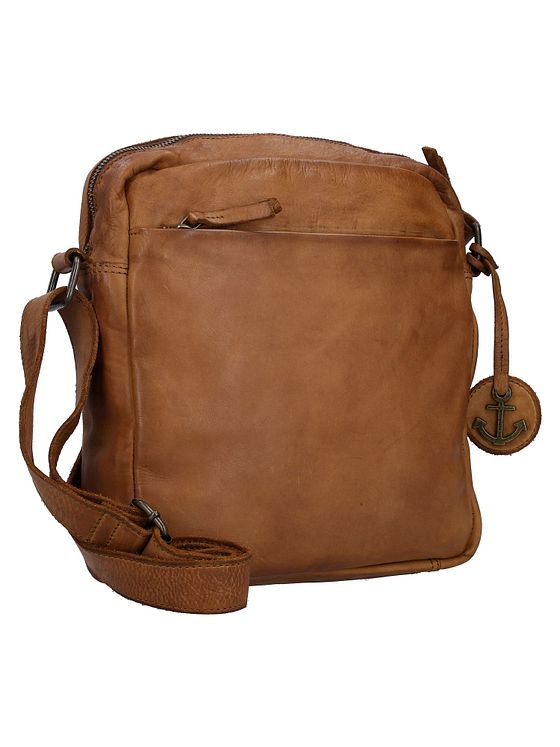 Harbour 2nd Cool Casual Arion skuldertaske i læder 23 cm Harbour 2nd Cool Casual Arion skuldertaske i læder 23 cm