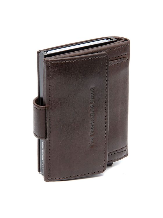 The Chesterfield Brand Lesina Peněženka RFID ochrana Kůže 7 cm