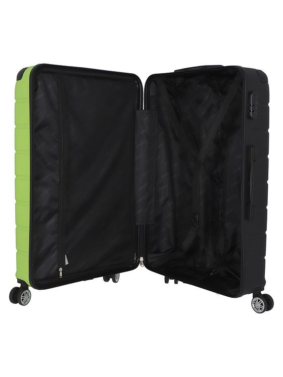 NOWI Rhodos 4 hjul Trolley 75 cm