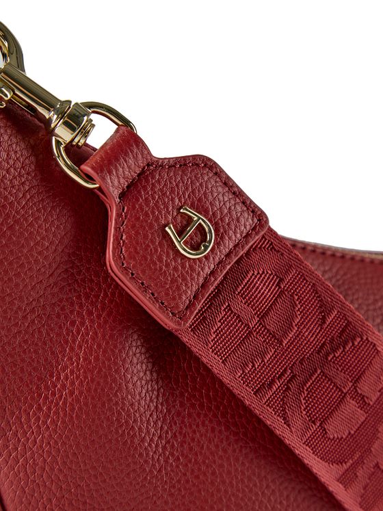 AIGNER Zita Skuldertaske Læder 30 cm AIGNER Zita Skuldertaske Læder 30 cm