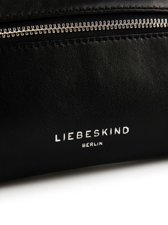 Liebeskind Zena Skuldertaske XS Læder 21 cm