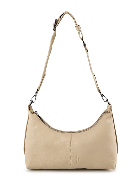 Liebeskind Paris Skuldertaske Læder 36 cm Liebeskind Paris Skuldertaske Læder 36 cm