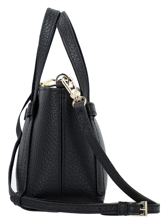 abro Cosmo Mini Bag håndtaske Læder 15.5 cm abro Cosmo Mini Bag håndtaske Læder 15.5 cm