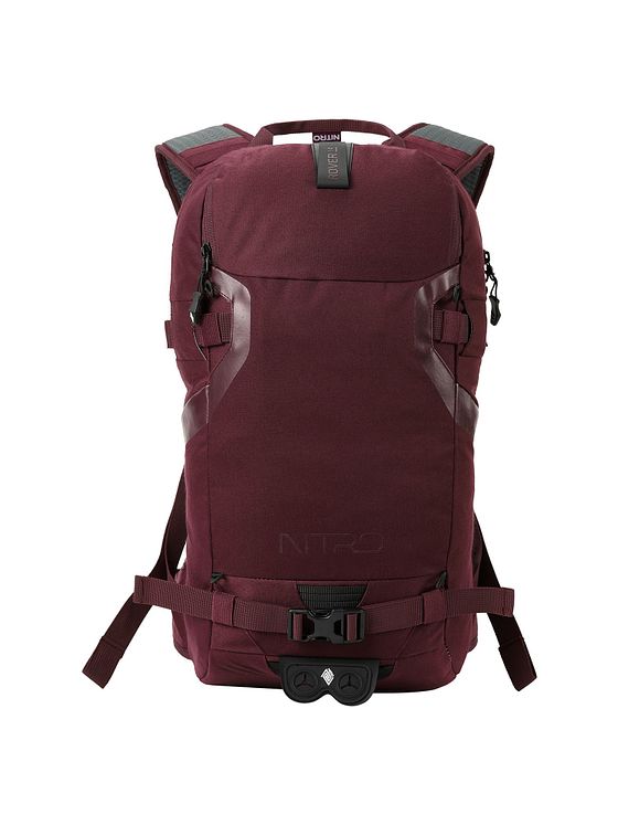 NITRO Adventure Rover 14 rygsæk 48 cm