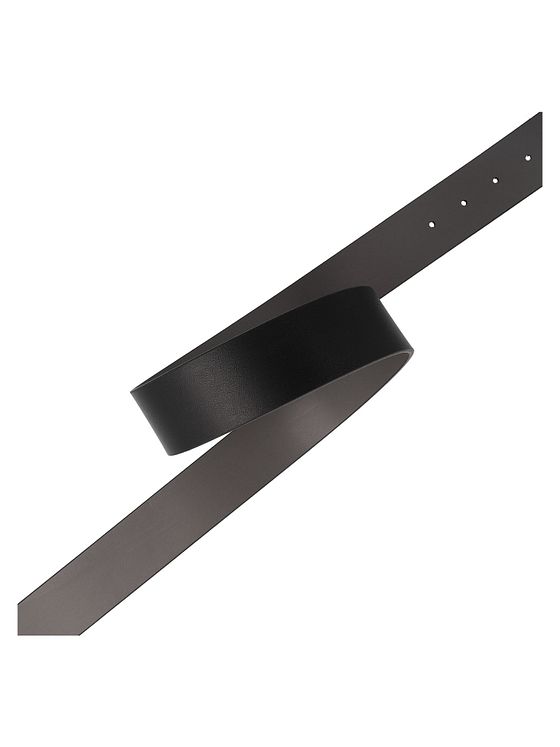 Porsche Design Maine opasek kůže