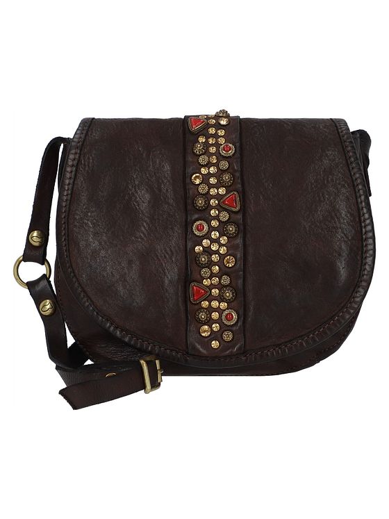 Campomaggi Irene Taška přes rameno Kůže 23 cm