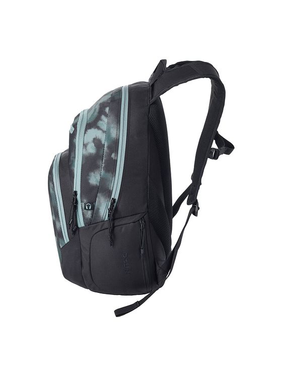 NITRO Stash 29 Skoletaske 49 cm