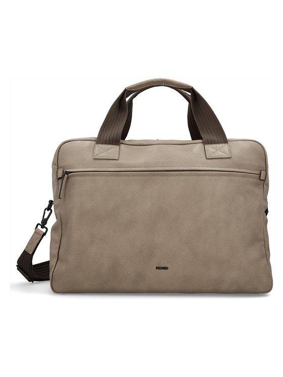 Picard Casual Weekend-rejsetaske Læder 46 cm