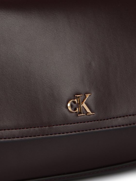 Calvin Klein CK Convertible Skuldertaske 30 cm Calvin Klein CK Convertible Skuldertaske 30 cm