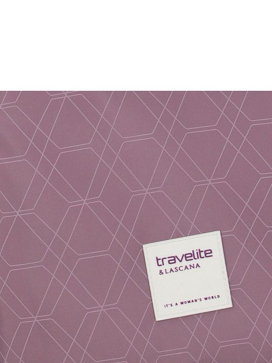 Travelite Lascana cykeltaske 32 cm