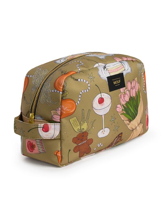 Wouf Daily Neceser 29 cm Wouf Daily Neceser 29 cm