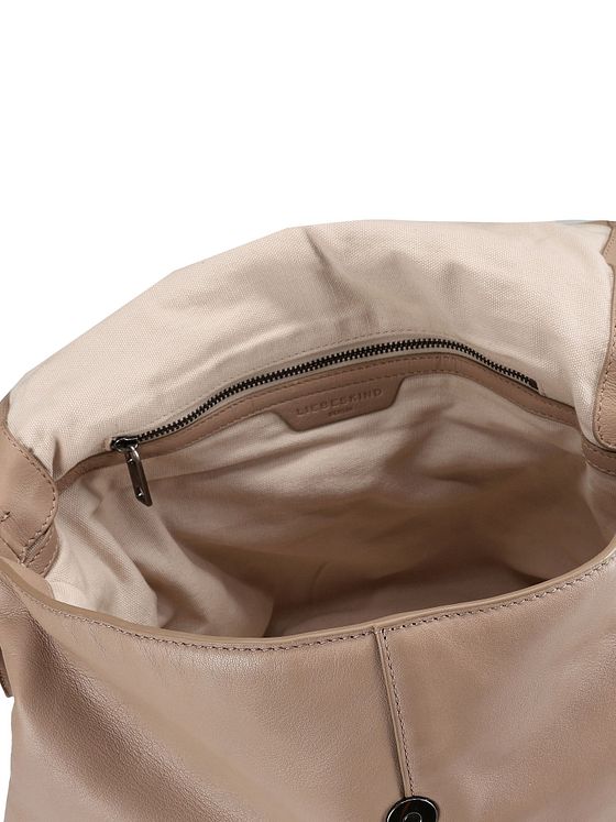 Liebeskind Fiona Skuldertaske Læder 33 cm Liebeskind Fiona Skuldertaske Læder 33 cm