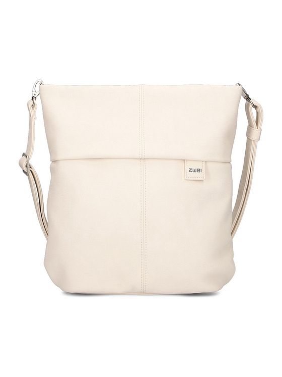 Zwei Mademoiselle.M Skuldertaske 31 cm Zwei Mademoiselle.M Skuldertaske 31 cm