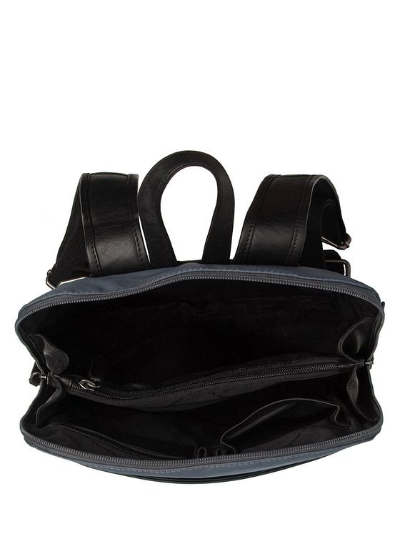 The Chesterfield Brand Nesna City-rygsæk 26 cm