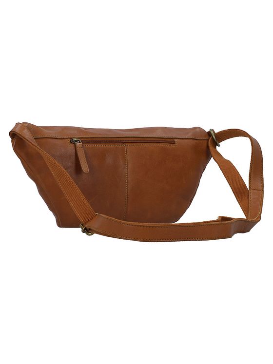 Greenburry Colombiana Skuldertaske Læder 39 cm Greenburry Colombiana Skuldertaske Læder 39 cm