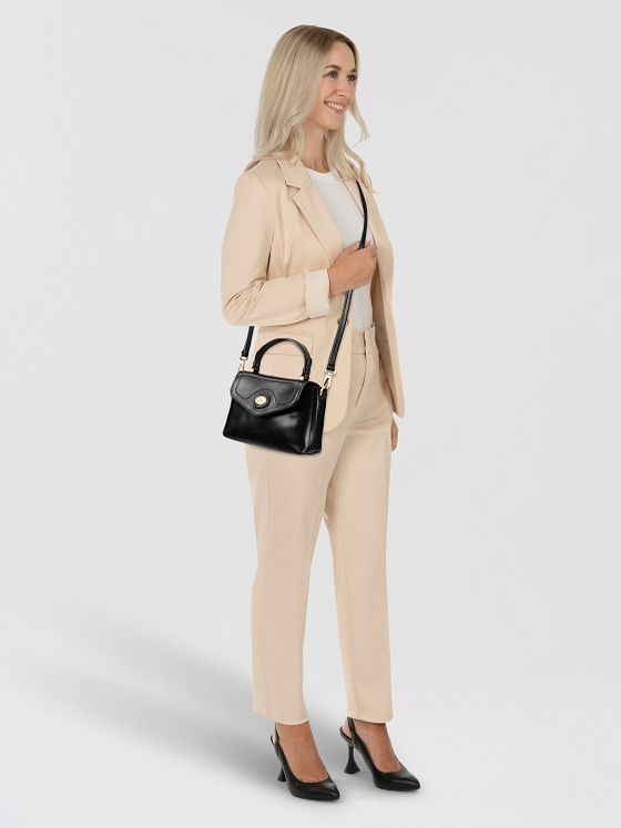 The Bridge Story Donna Håndtaske Læder 20 cm