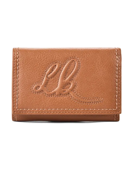 Liebeskind Capri Lompakko RFID-suoja Nahka 13.5 cm Liebeskind Capri Lompakko RFID-suoja Nahka 13.5 cm