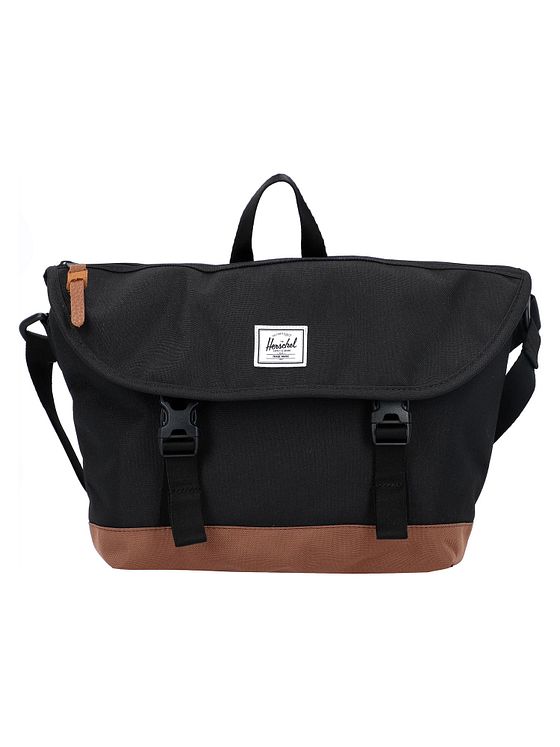 Herschel Cove Messenger-taske 24.5 cm