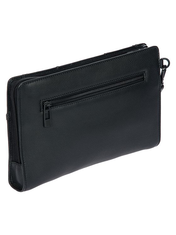 Porsche Design Roadster Herretaske Læder 28 cm Porsche Design Roadster Herretaske Læder 28 cm