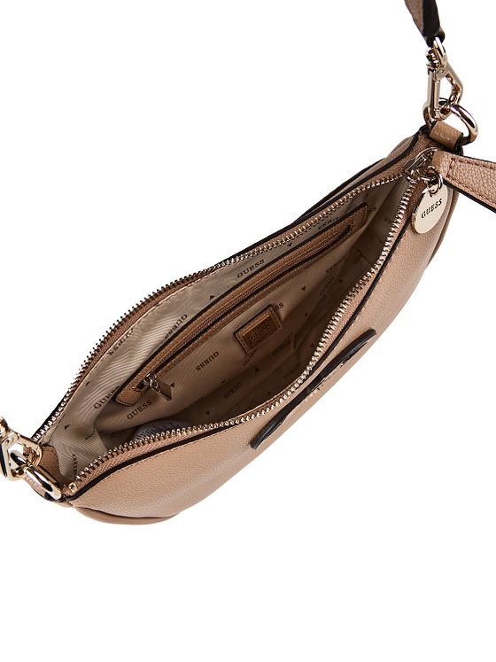 Guess Isola Skuldertaske 25 cm Guess Isola Skuldertaske 25 cm