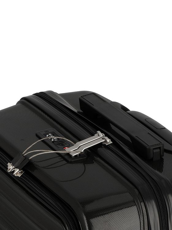 cocoono Madrid 4 hjul Kabinetrolley 55 cm Laptoprum