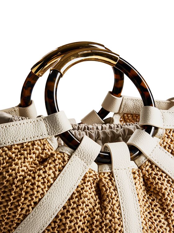 Coccinelle Shell Shopper-taske 42.5 cm