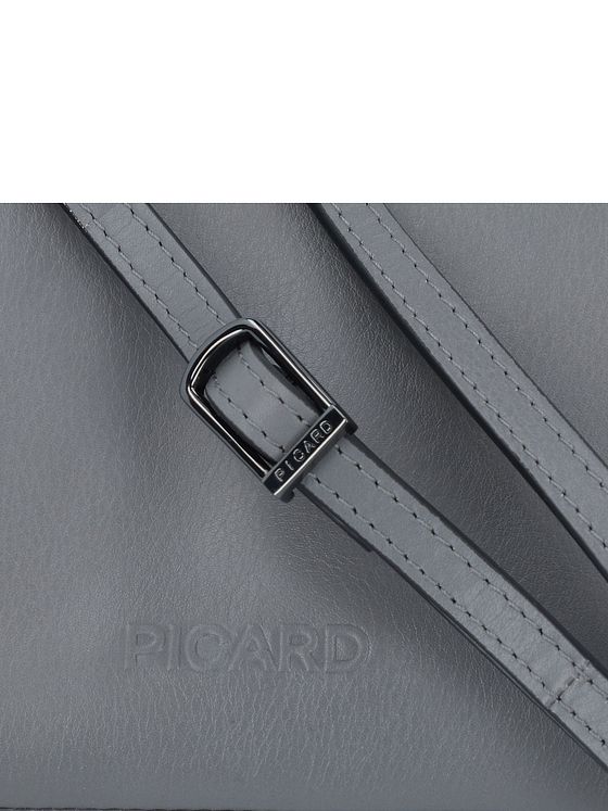 Picard Bella Skuldertaske Læder 20 cm Picard Bella Skuldertaske Læder 20 cm