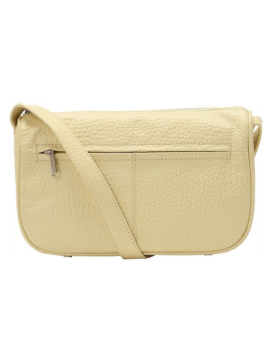 Voi Hirsch Skuldertaske Læder 26.5 cm