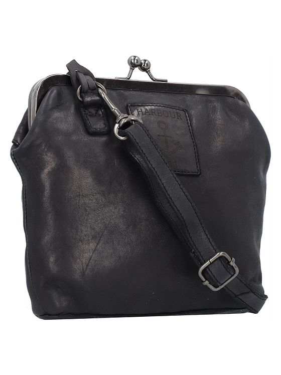 Harbour 2nd Rosalie Taška přes rameno Kůže 21 cm