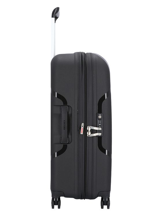 Delsey Paris Clavel 4-hjulet trolley 70 cm