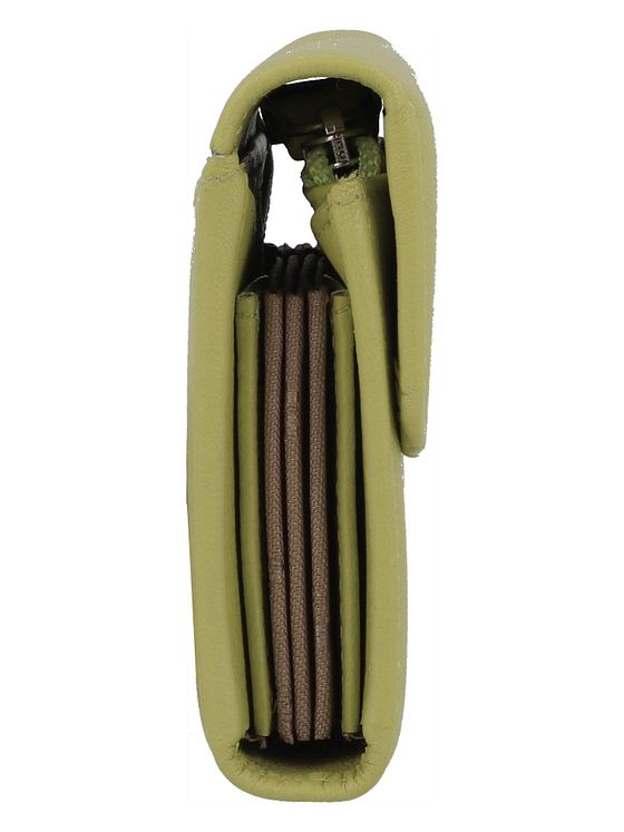 Braun Büffel Joy Pung RFID-beskyttelse Læder 10.5 cm Braun Büffel Joy Pung RFID-beskyttelse Læder 10.5 cm