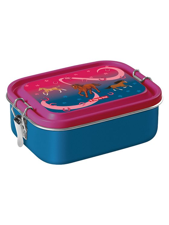 Step by Step Box na oběd 18 cm