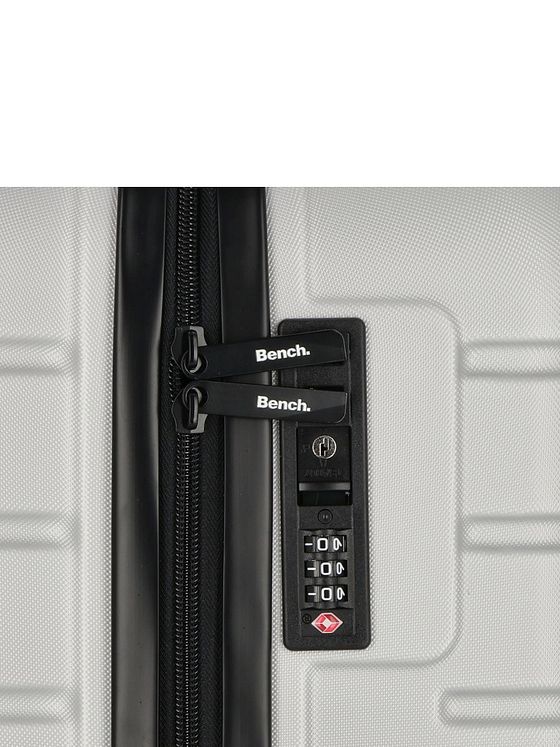 Bench Seattle 4 hjul Kuffert 3-delt Bench Seattle 4 hjul Kuffert 3-delt